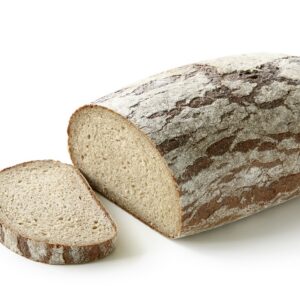 503 Pan de centeno y trigo