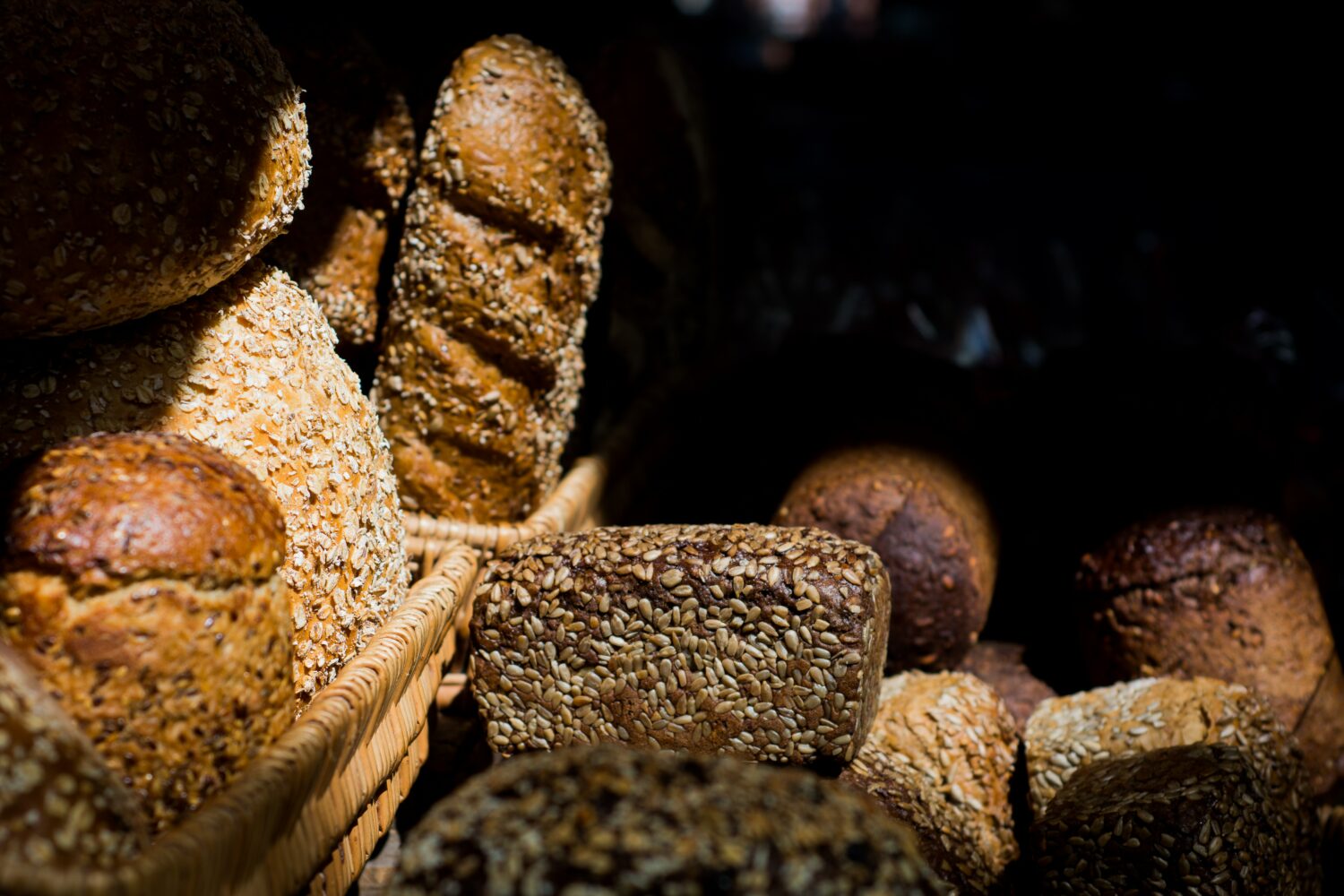 Los mejores productos de panadería europea - Eurobakeries