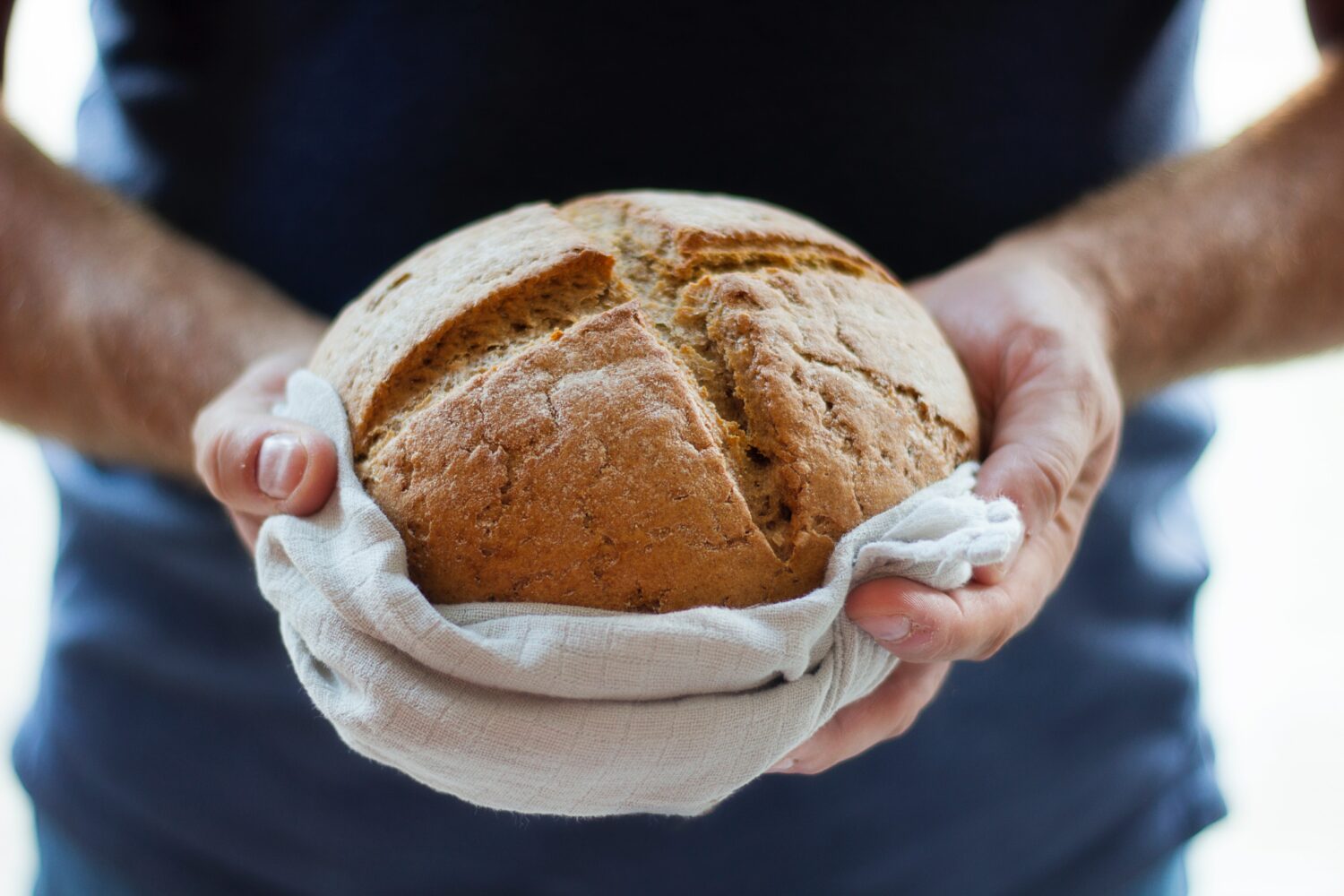 Los mejores productos de panadería europea - Eurobakeries