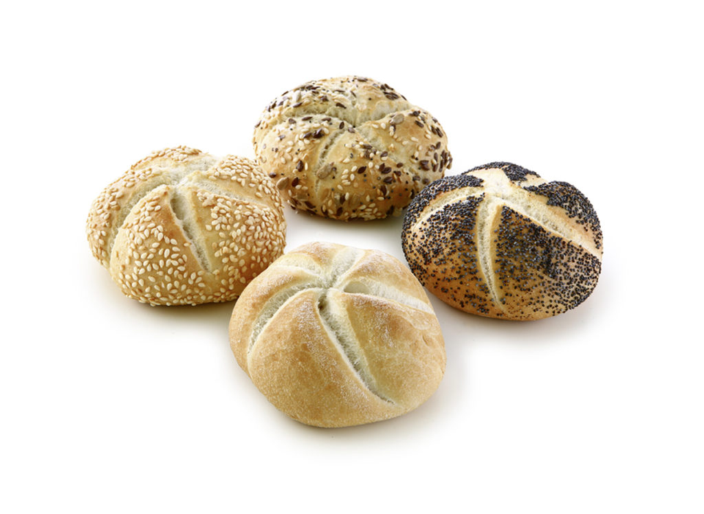 1654 Surtido de mini Kaiser