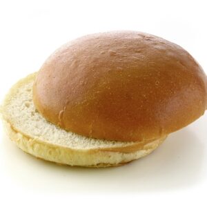 1824 Hamburguesa brioche