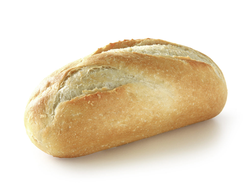 2310 Panecillo de baguette