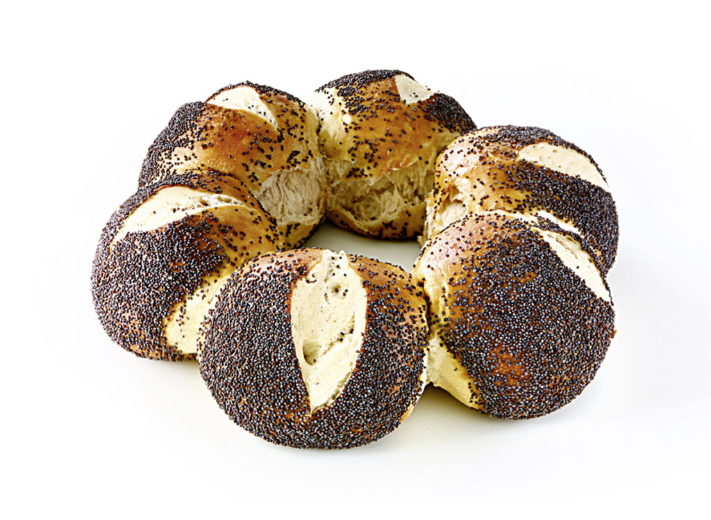 3212 Corona Bretzel Amapola