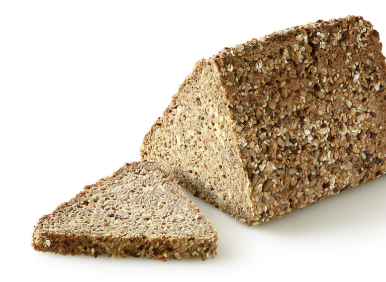 5051 Pan multicereal triangular