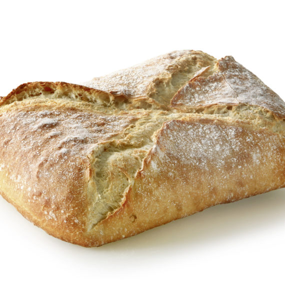 518 Pan especial malta de trigo