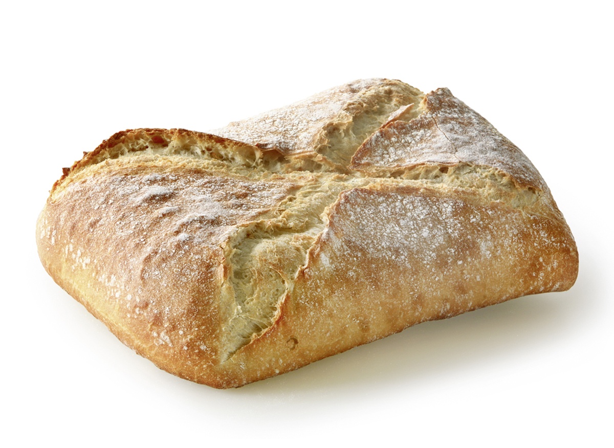 518 Pan especial malta de trigo