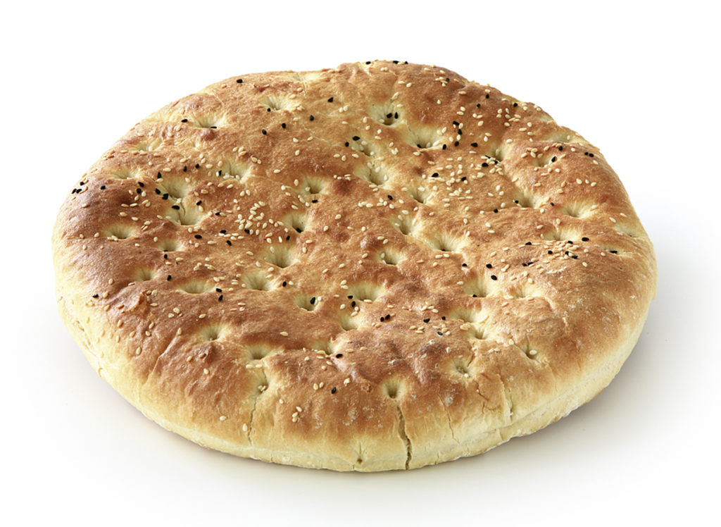 5191 Pan Pita
