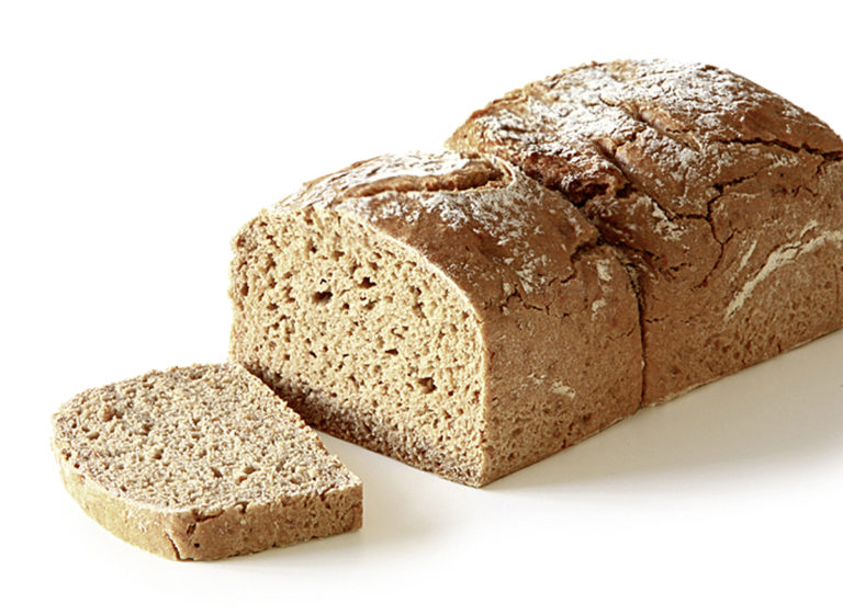 534 Pan doble centeno 70%