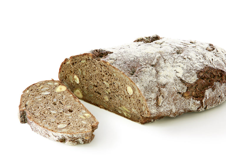 5621 Pan de avellanas