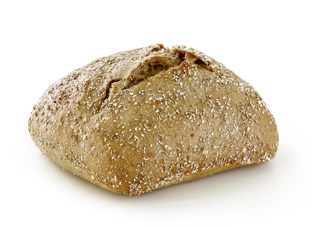 712 Panecillo de centeno