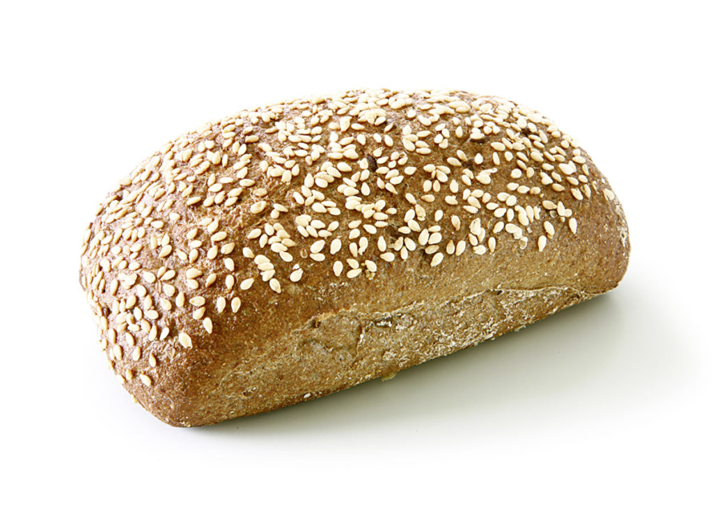 7241 Panecillo integral