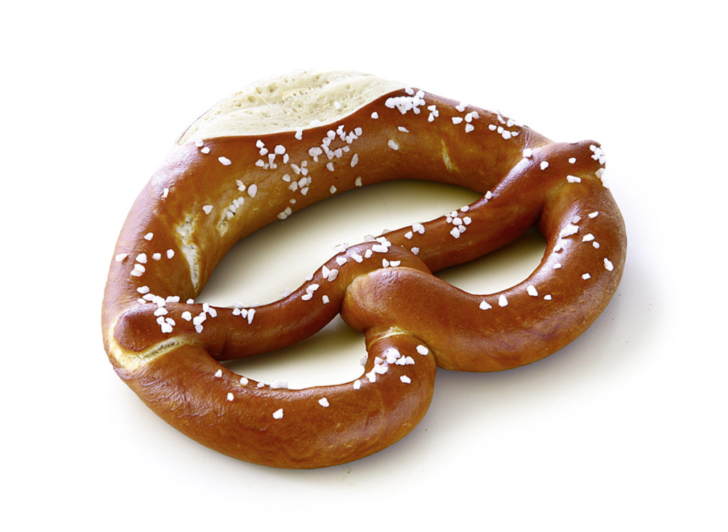 7391 Bretzel “Tradicional”