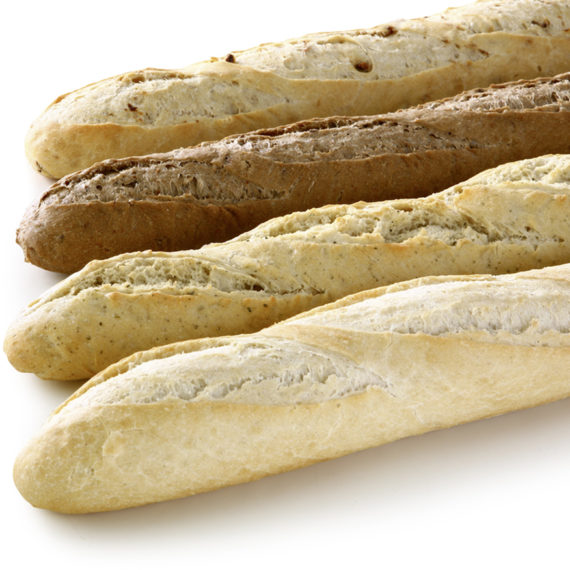 Mix de Baguettes 8173