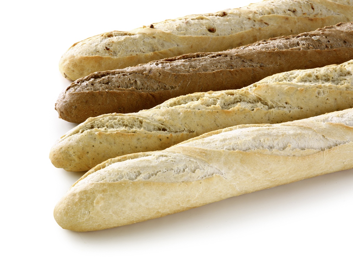 Mix de Baguettes 8173