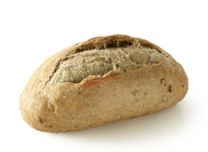 8181 Panecillo de baguette multicereal