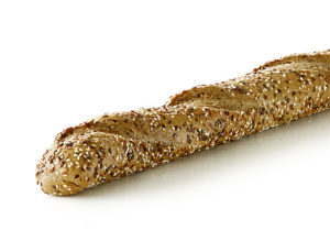 8191 Baguette multicereal