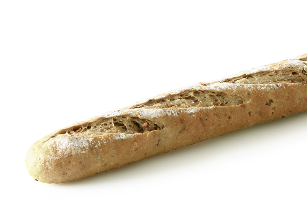 821 Baguette de cebolla