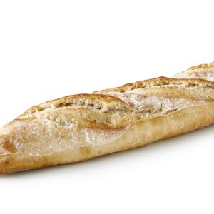 8251 Baguette horneada a la piedra