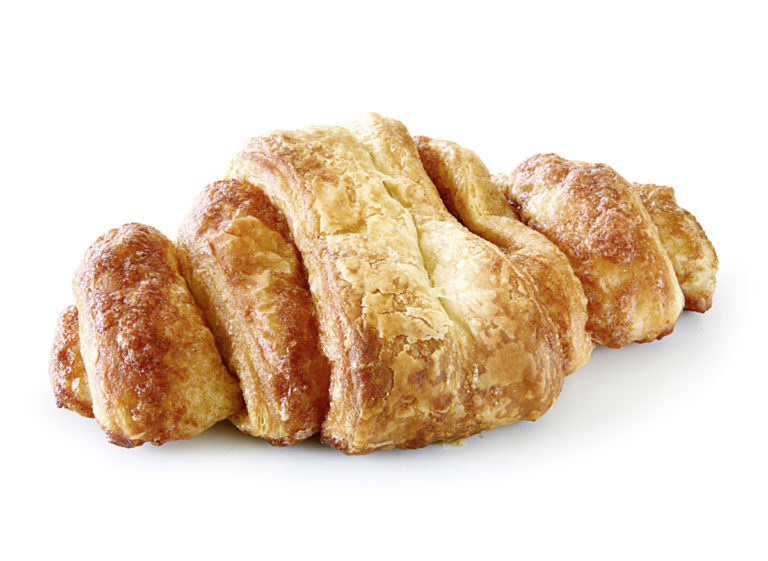 9271 Croissant danés con canela