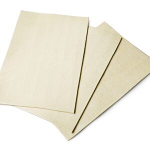 975 Plancha hojaldre (55x36x0,4 cm)