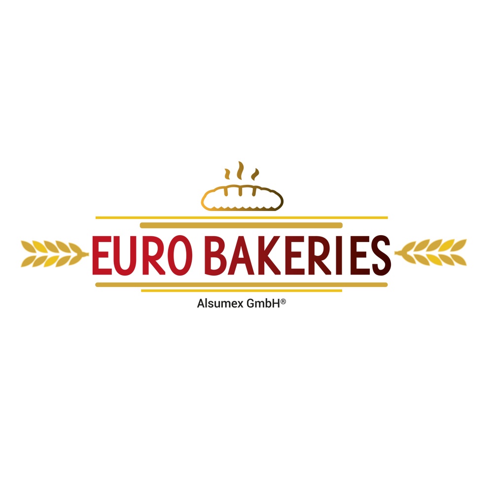 Logo Eurobakeries