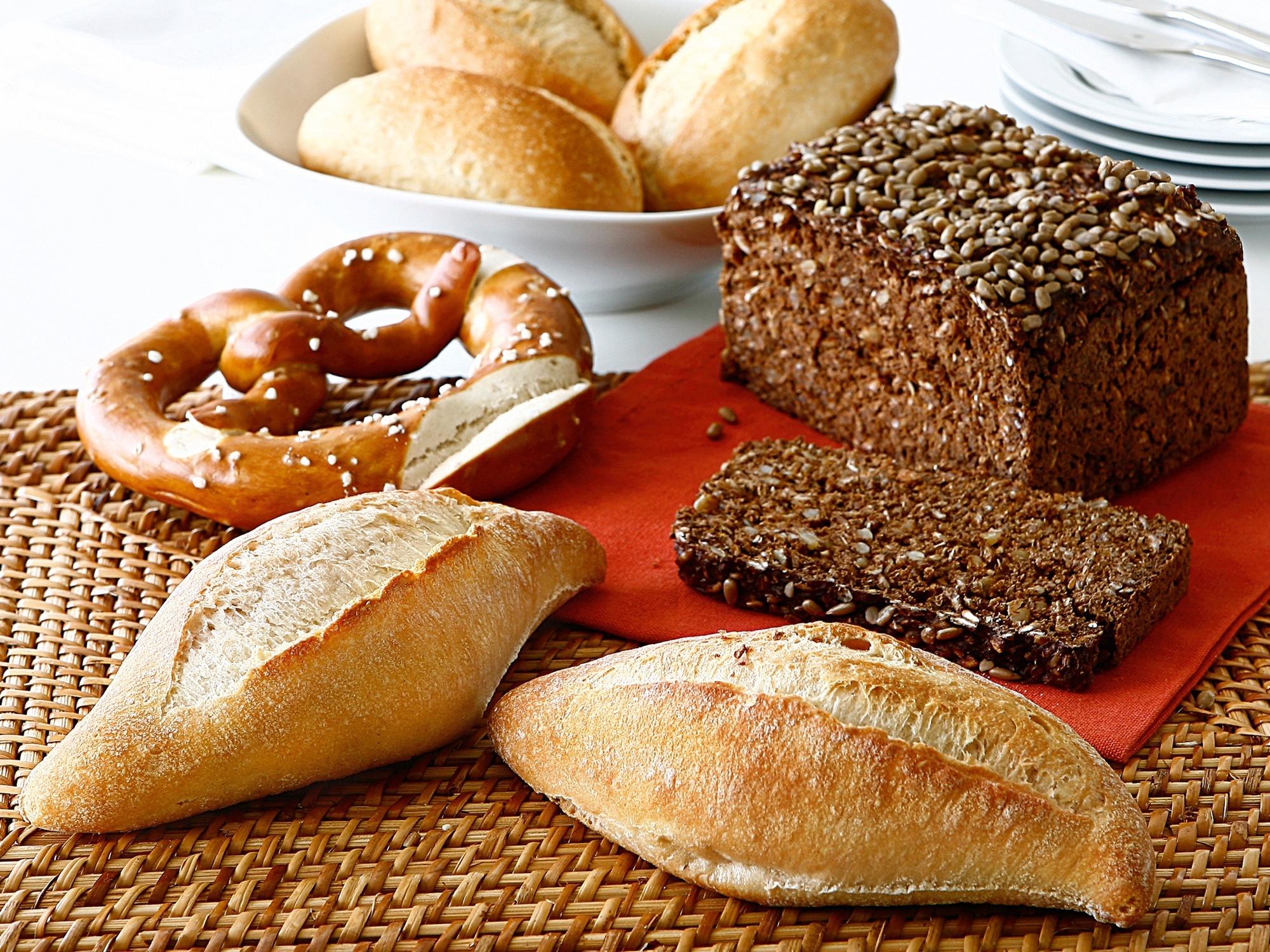 Eurobakeries principal