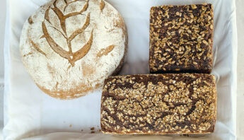 Panes Eurobakeries