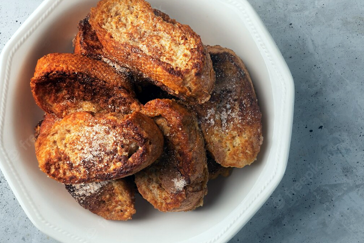 Torrijas