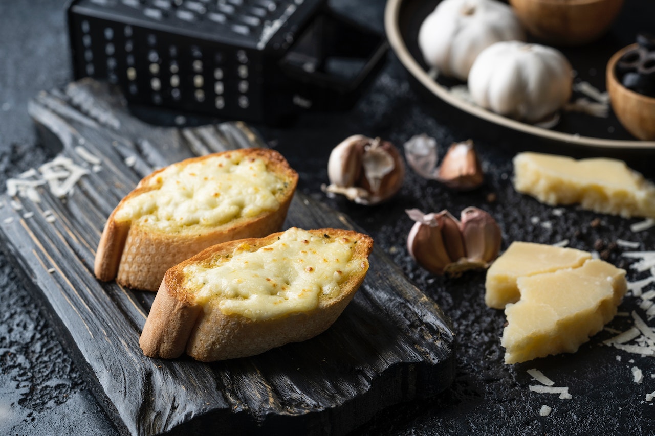 RECETAS CON LOS PANES CONGELADOS DE EUROBAKERIES QUE PUEDES HACER EN CASA