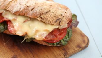 bocadillo