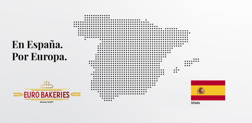 En España por Europa