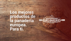 mejores productos panadería Europa Eurobakeries