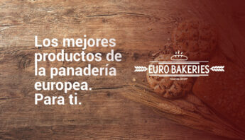 mejores productos panadería Europa Eurobakeries