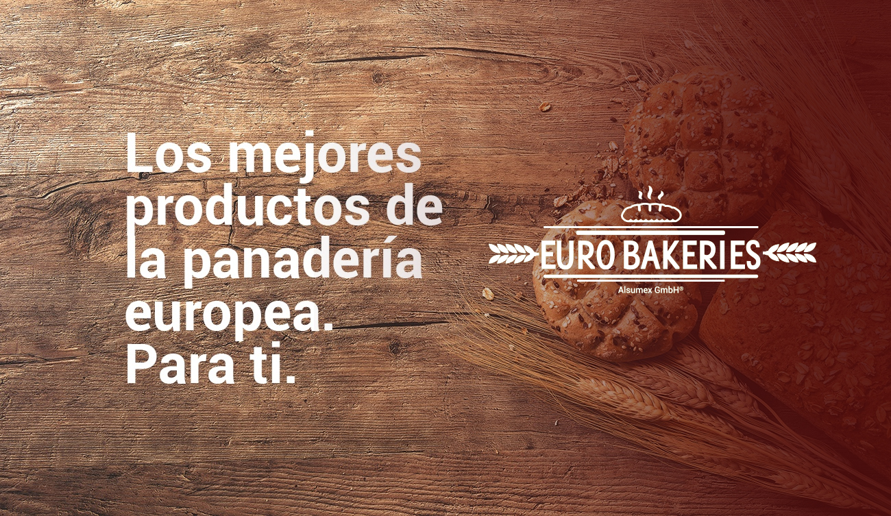 mejores productos panadería Europa Eurobakeries