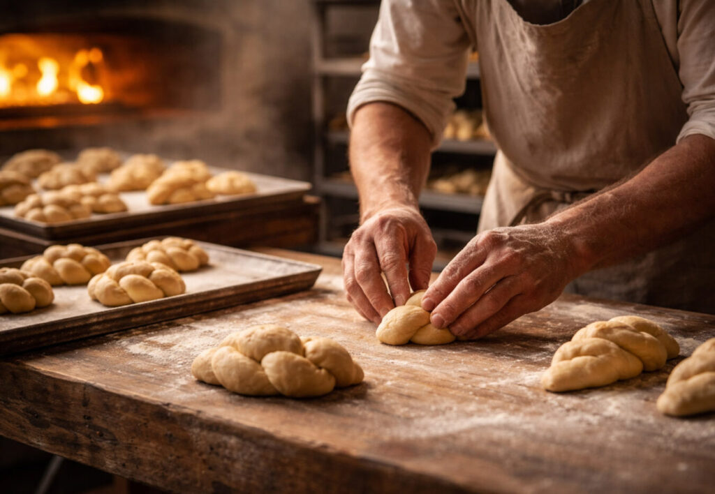 Bollería y pan de Semana Santa- cómo enriquecer la carta de tu establecimiento durante las fiestas más esperadas del año